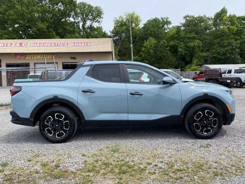 Used 2024 Hyundai Santa Cruz SEL FWD image 4
