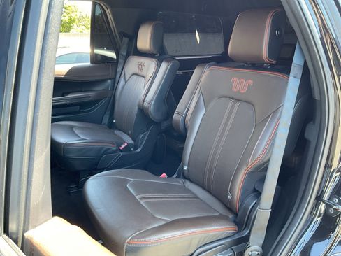 Used 2020 Ford Expedition King Ranch w/ Cargo Package image 20