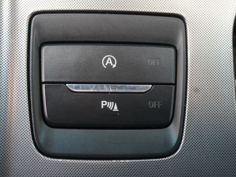 Used 2024 Ford Edge Titanium AWD/4WD image 24