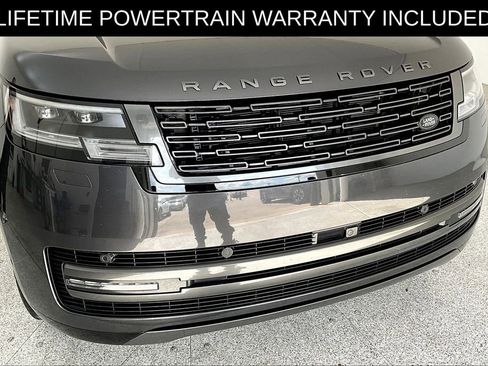 Used 2023 Land Rover Range Rover SE AWD/4WD image 39