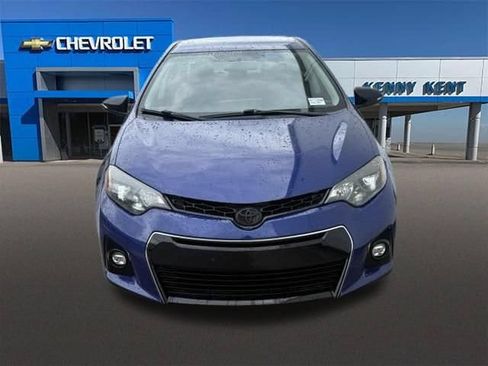 Used 2016 Toyota Corolla S FWD image 6