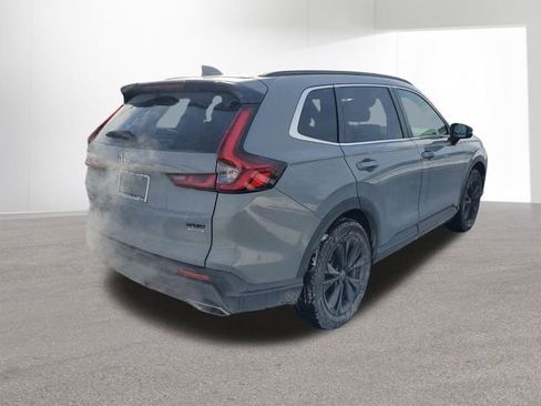 Used 2023 Honda CR-V Sport Touring image 11