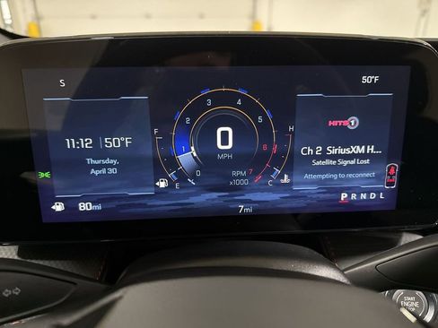 New 2026 Chevrolet Equinox RS FWD image 12