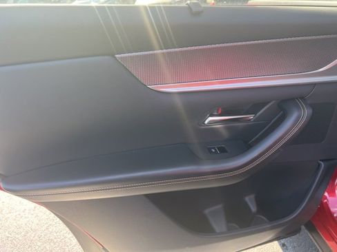 New 2025 MAZDA CX-90 Plug-In Hybrid w/Premium Sport image 20