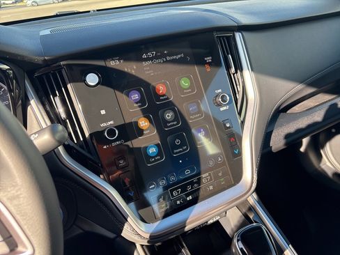 New 2025 Subaru Legacy Premium image 17