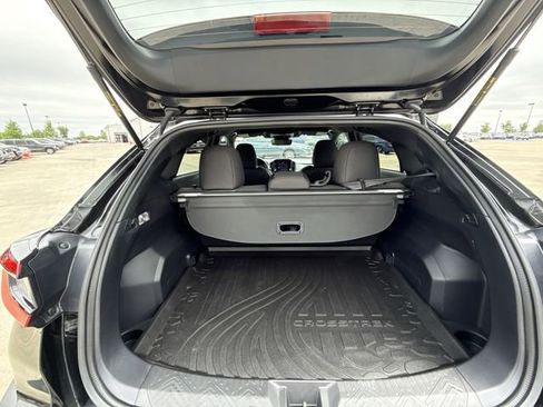 Certified 2025 Subaru Crosstrek 2.5i Sport w/ Crosstrek Mirror Package AWD/4WD image 22