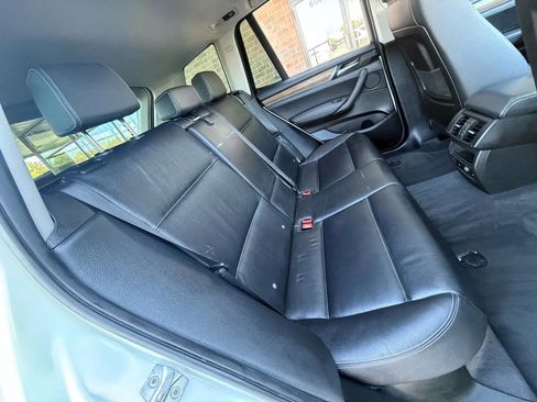 Used 2017 BMW X3 xDrive28i image 16