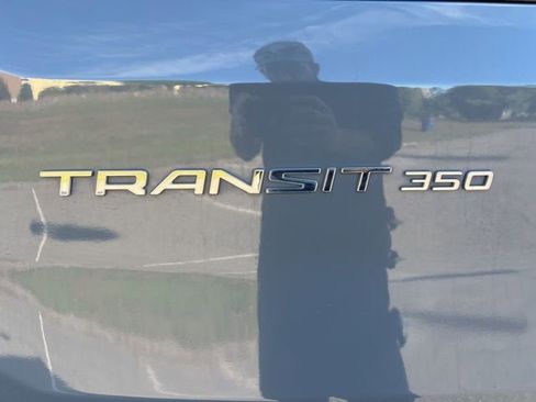 Used 2022 Ford Transit 350 XLT image 36
