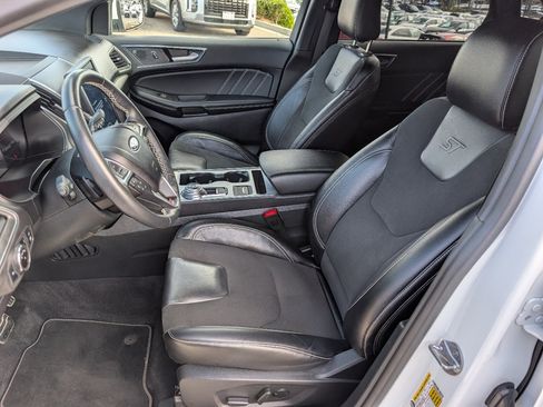 Used 2023 Ford Edge ST AWD/4WD image 2