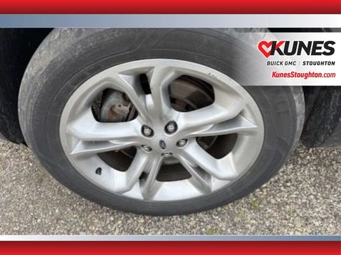 Used 2014 Ford Explorer Limited AWD/4WD image 15
