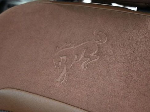 Used 2023 Ford Bronco Sport Badlands w/ Premium Package AWD/4WD image 37