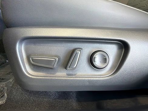 New 2026 Toyota RAV4 FWD image 18