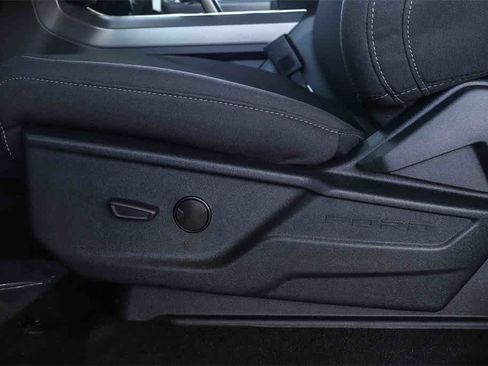 New 2026 Ford F150 XLT w/ XLT Black Appearance Package image 22