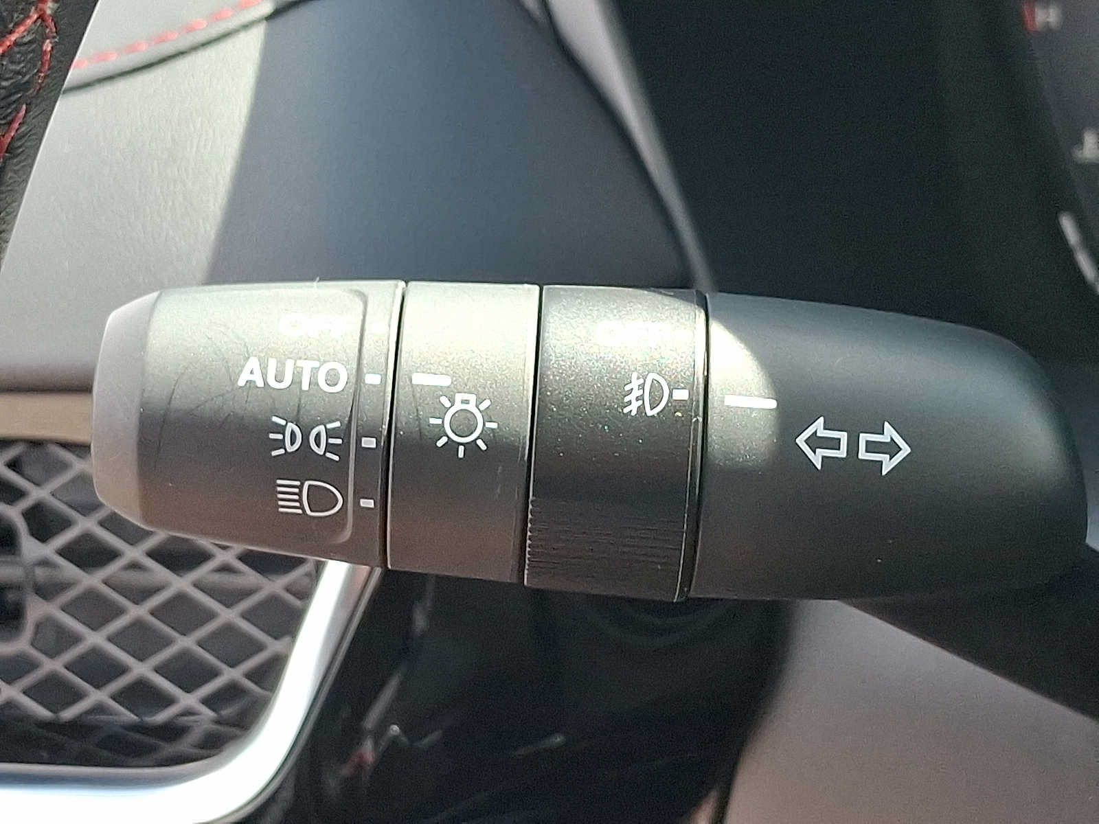 Used 2025 Acura ADX A-Spec AWD/4WD image 25