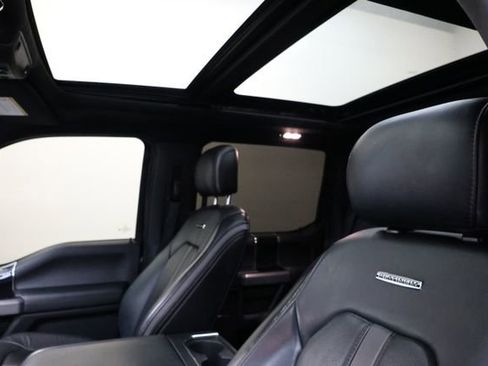 Used 2020 Ford F250 Platinum image 98