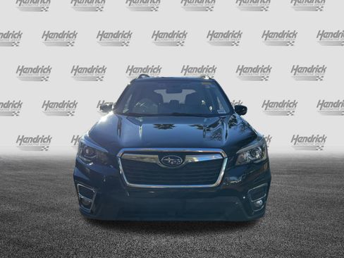 Used 2020 Subaru Forester Limited image 3