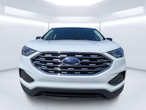 Used 2020 Ford Edge SE FWD image 7