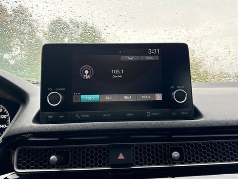 New 2026 Honda Civic Sport image 21