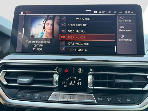 Used 2023 BMW X3 xDrive30i w/ Premium Package image 32