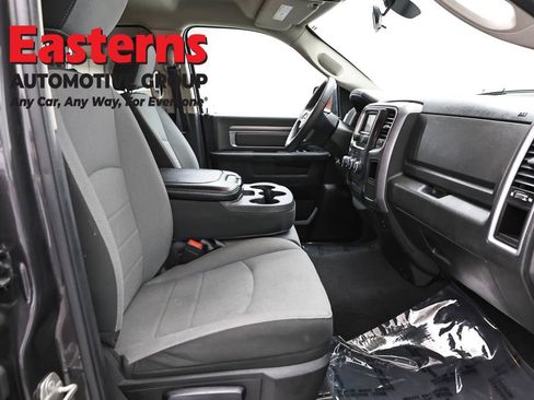 Used 2024 RAM 1500 Classic SLT AWD/4WD image 22