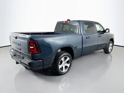 New 2026 RAM 1500 Express AWD/4WD image 6