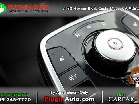 Used 2022 Kia Niro EX image 22
