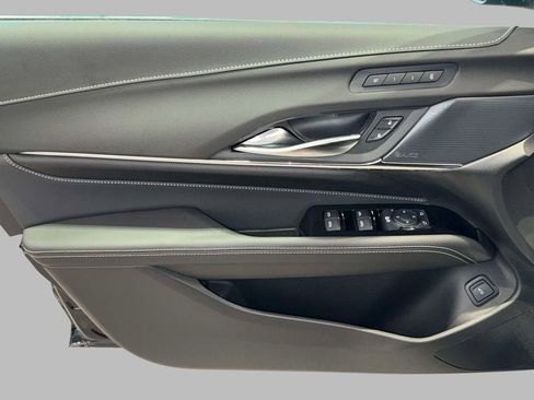 New 2026 Cadillac CT4 V Blackwing w/ LPO, Bronce Accent Package RWD image 14