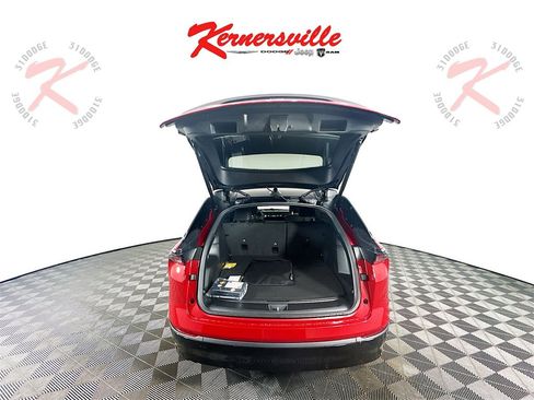 New 2025 Jeep Wagoneer S Launch Edition image 16