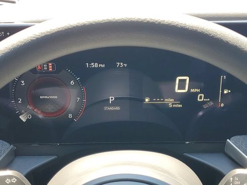 New 2026 Nissan Kicks S FWD image 25