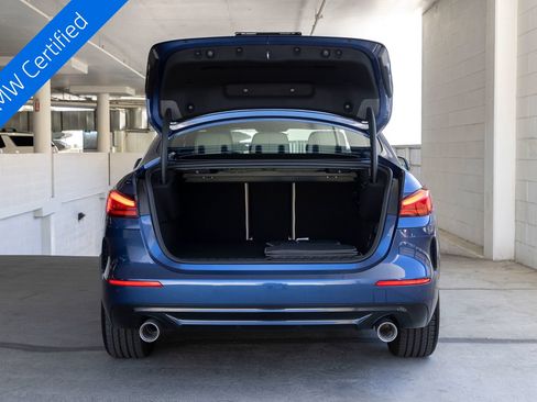 Used 2023 BMW 228i Gran Coupe w/ Convenience Package FWD image 21