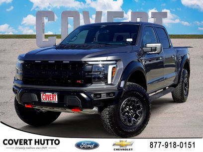 Used 2025 Ford F150 Raptor w/ Equipment Group 803A Raptor R