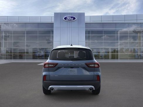 New 2025 Ford Escape Active image 30