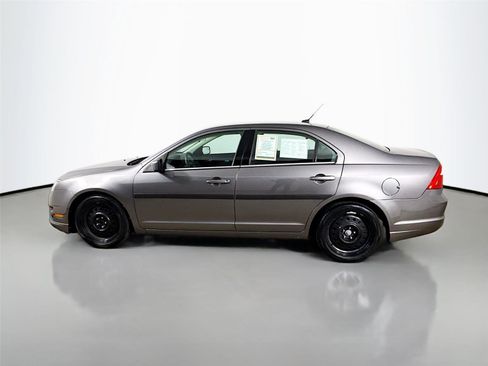 Used 2012 Ford Fusion SE FWD image 7
