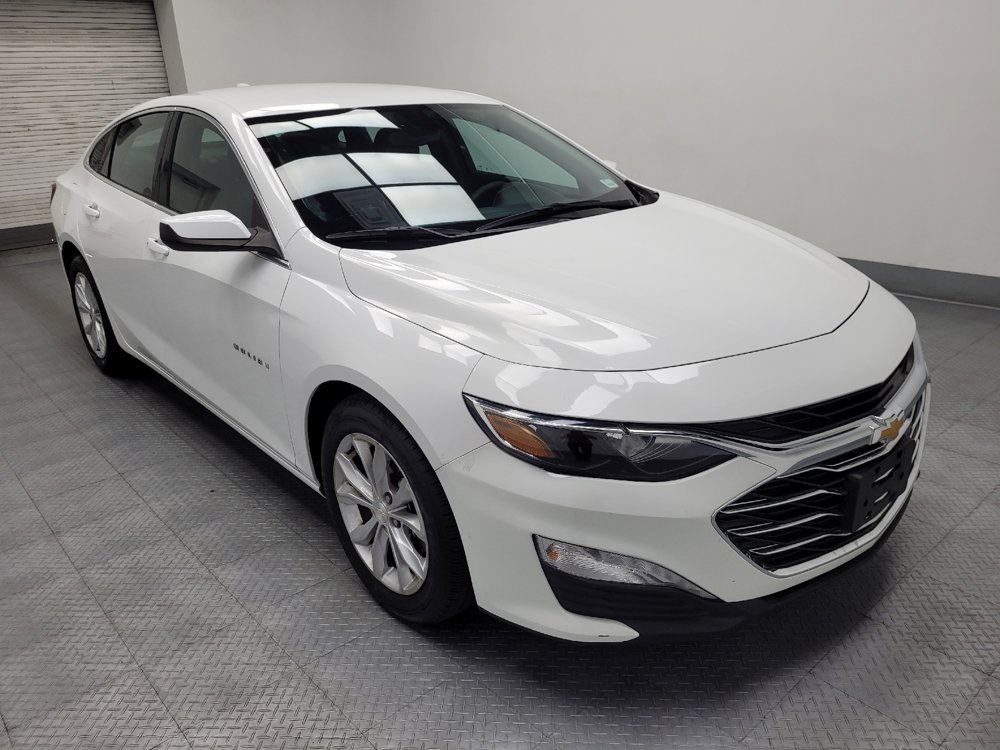 Used 2022 Chevrolet Malibu LT FWD image 13