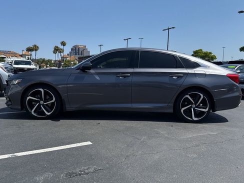 Used 2020 Honda Accord Sport image 7