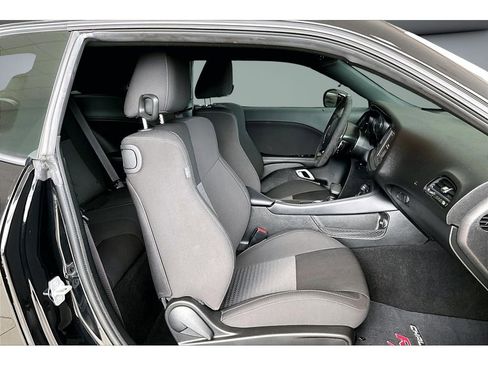 Certified 2023 Dodge Challenger R/T Scat Pack image 8