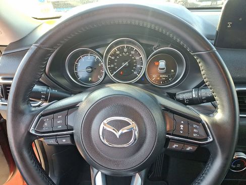Used 2023 MAZDA CX-5 AWD 2.5 S image 16