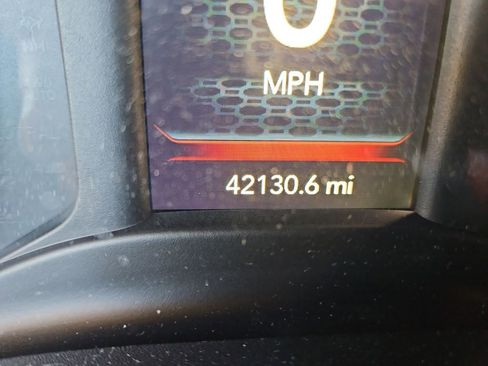 Used 2021 RAM 1500 Big Horn w/ Trailer Tow Group image 17