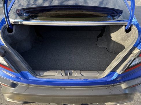 Used 2022 Subaru WRX Premium image 7