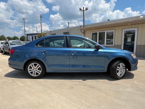 Used 2015 Volkswagen Jetta S w/ Welcome Package image 4