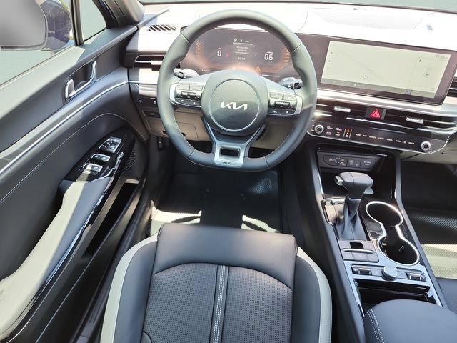 New 2026 Kia K5 GT-Line AWD/4WD image 15