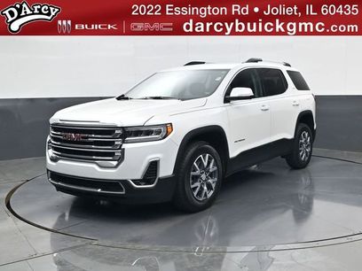 Used 2023 GMC Acadia SLT