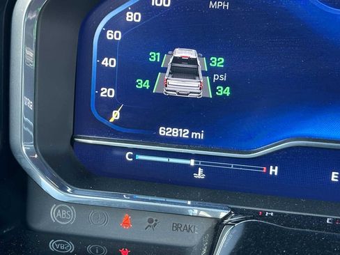 Used 2024 Chevrolet Silverado 1500 RST w/ Z71 Off-Road Package image 29