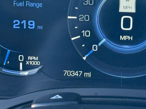 Used 2019 Cadillac Escalade ESV Platinum image 21