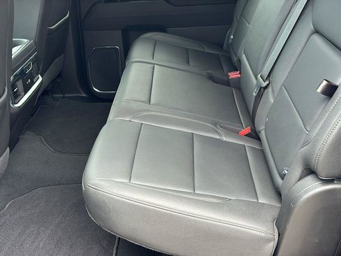 Used 2024 GMC Sierra 1500 SLT w/ SLT Convenience Package AWD/4WD image 18