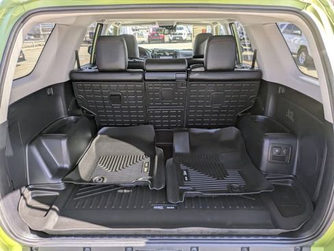 Used 2022 Toyota 4Runner TRD Pro image 28