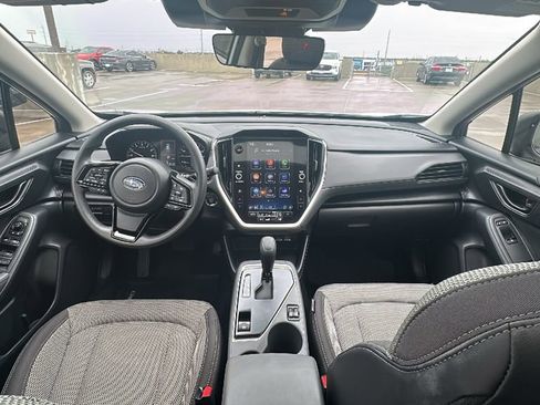 Used 2024 Subaru Crosstrek 2.0i Premium AWD/4WD image 22