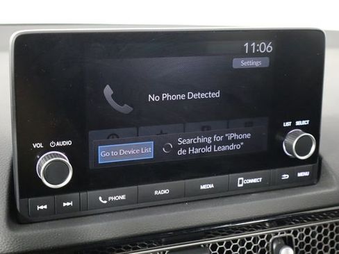 Used 2024 Honda Civic LX image 24