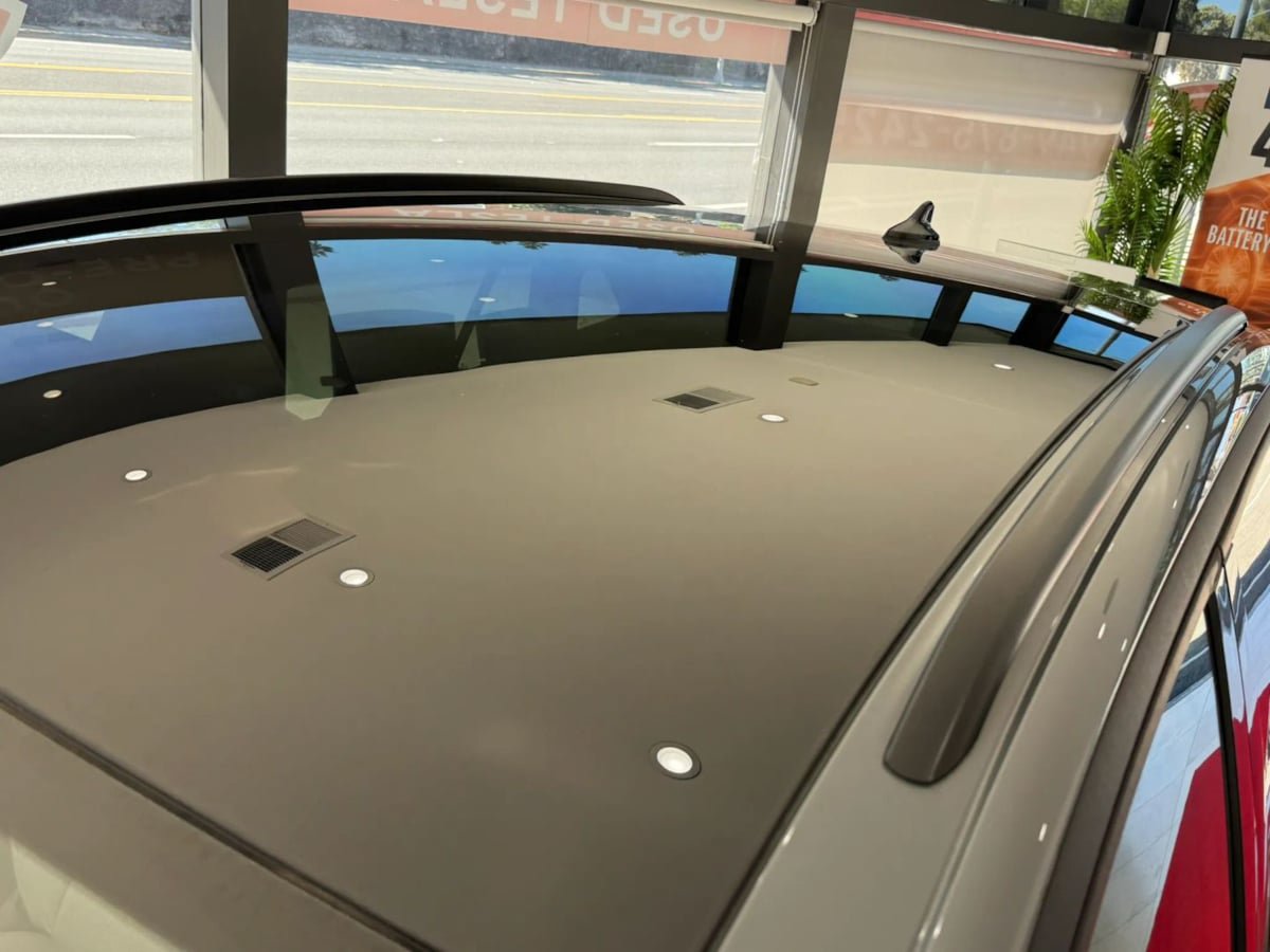Used 2024 Volkswagen ID.4 S RWD image 11