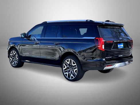 New 2026 Ford Expedition Max Platinum w/ Platinum Ultimate Package image 7